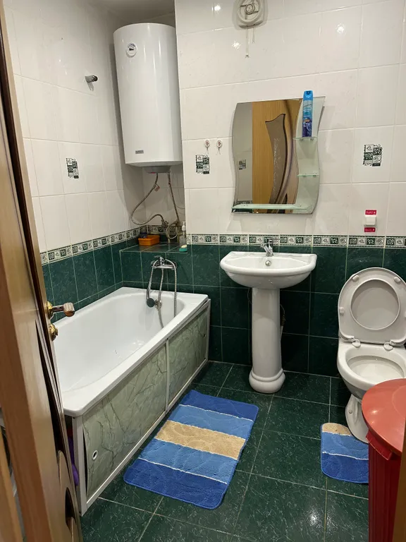 Квартира в центре города Гагра