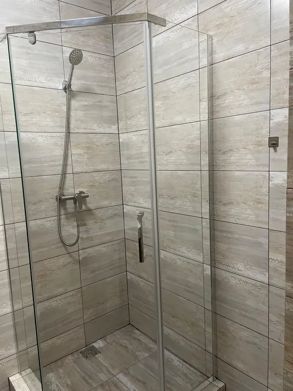 Новые апартаменты в горах