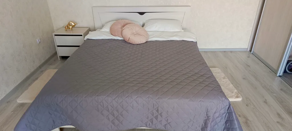 Квартира Уютная квартира в современном районе — Калининград