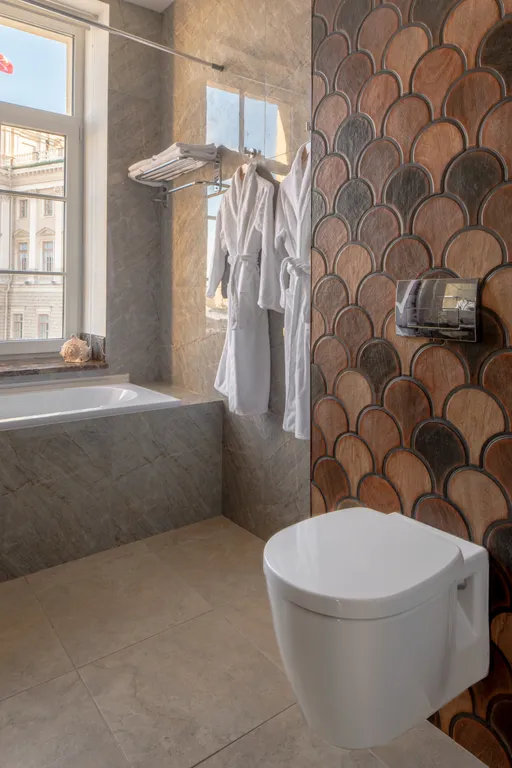 Квартира Квартира Морячок — Санкт-Петербург