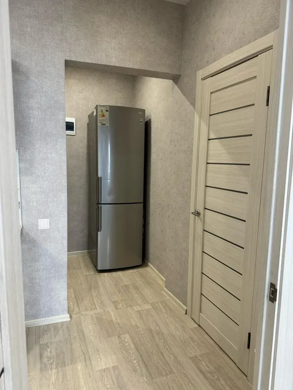 Уютная 1-комнатная квартирка