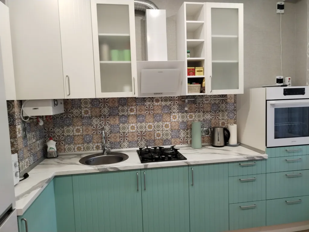 Уютная квартира для комфортного отдыха