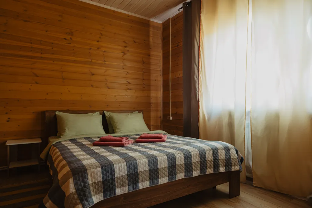 3-комнатный Дом