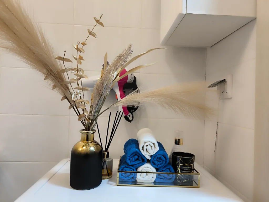 Тихая квартира в ЖК Жемчужина Зеленограда