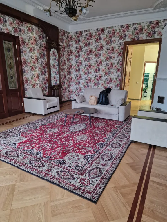 Квартира в сердце Петроградки