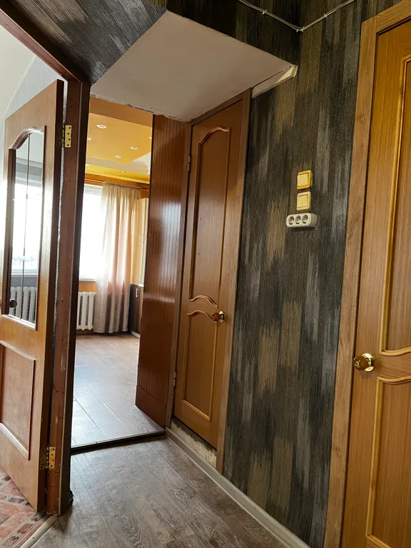 Уютная квартира,рядом с областной больницей