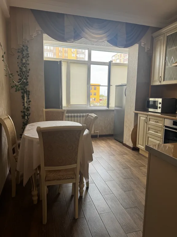 Двушка у моря