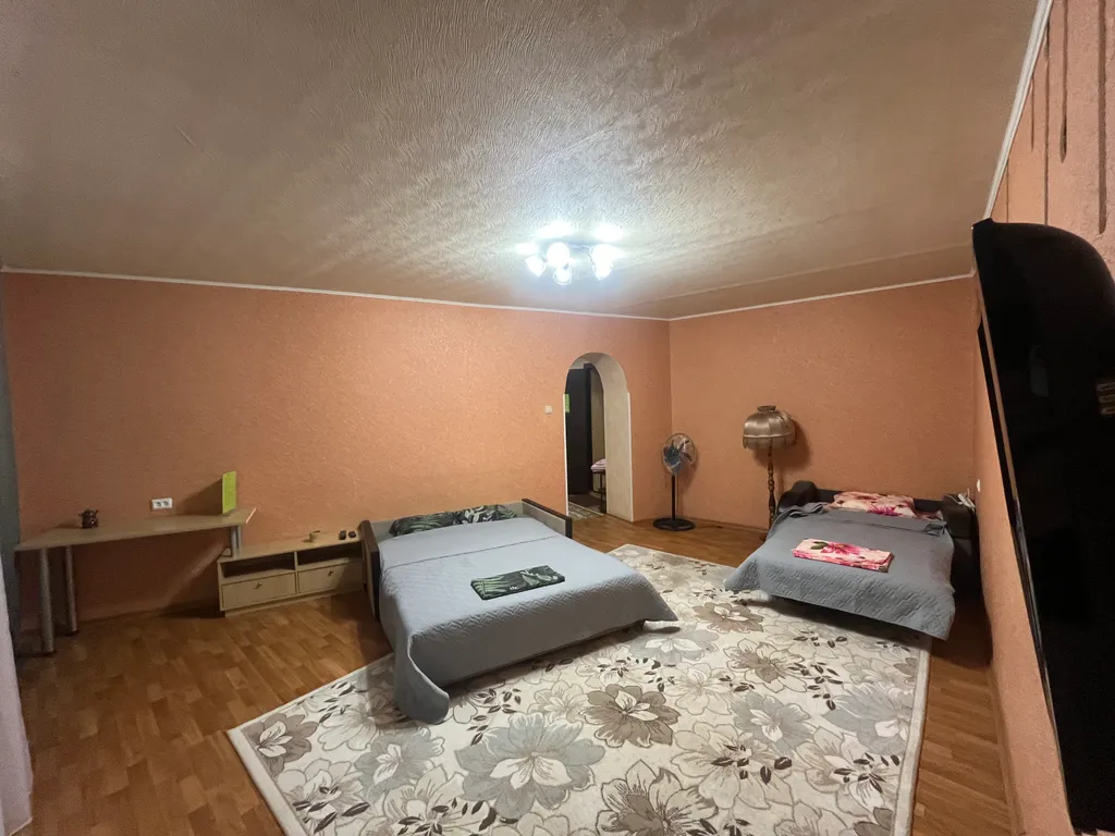 Квартира в сердце Северного