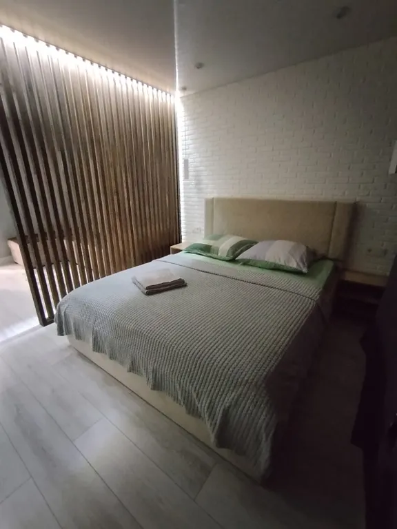 Уютная квартира в Солнечном — аренда посуточно в Саратов