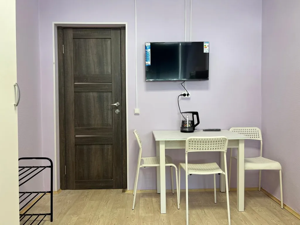 5-комнатная Квартира