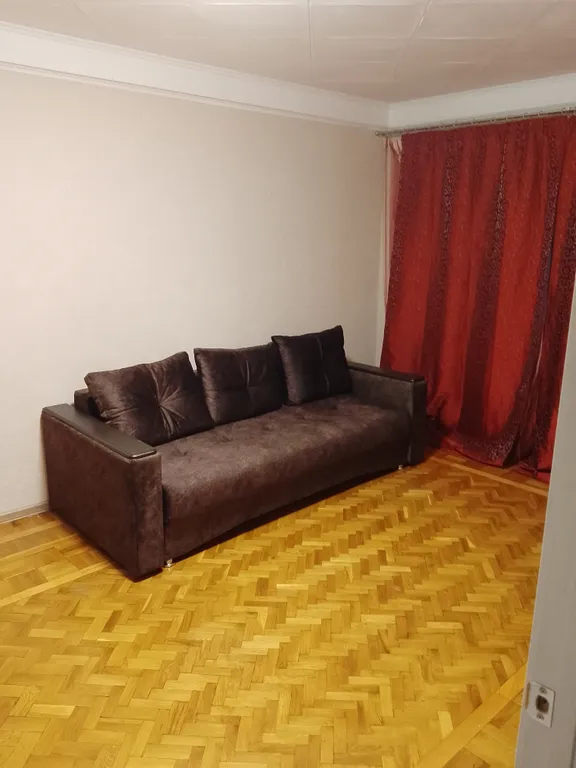 Квартира Уютная квартира в удобном месте в 10 минутах от ГРУПС — Ростов-на-Дону