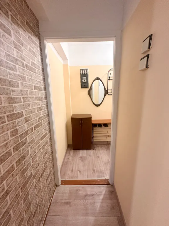 Уютная квартира в расширенном центре