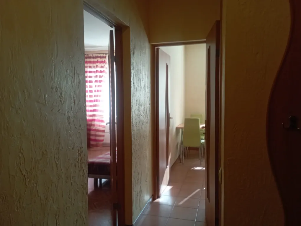 Квартира Квартира рядом с Музеем янтаря — Калининград