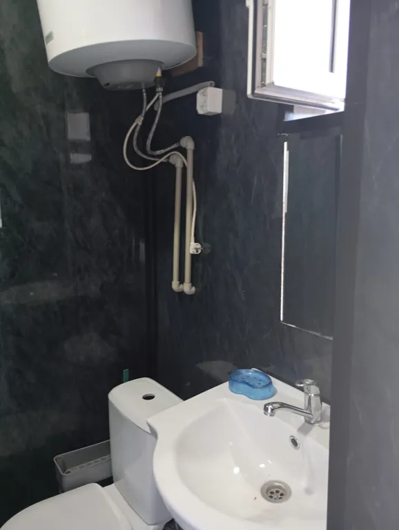 Домик в Адлере