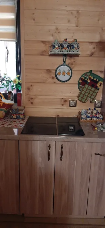 Дом на море