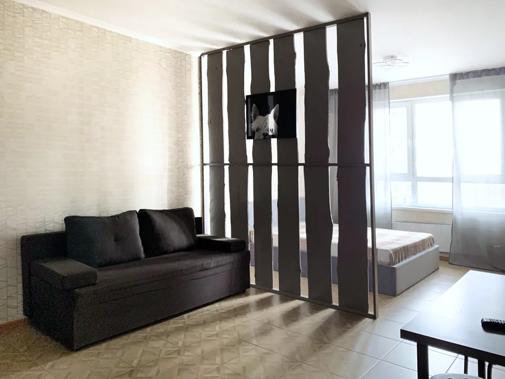 Квартира рядом с метро Лухмановская