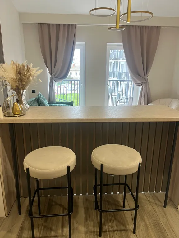 Apartamentto VIP с повышенным комфортом 2 комнатные в самом центре