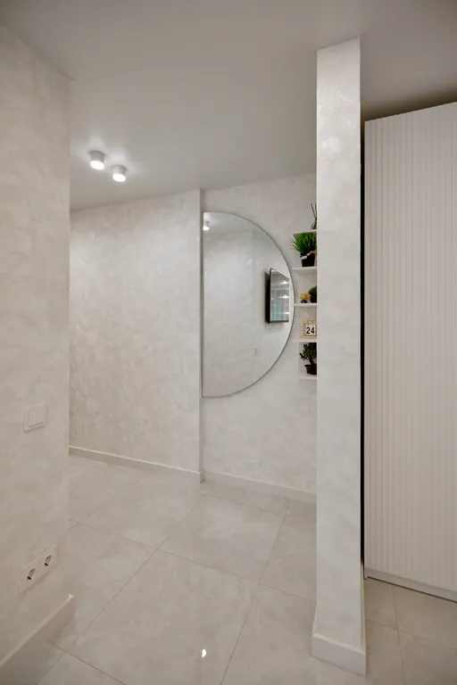 Апартамент в центре