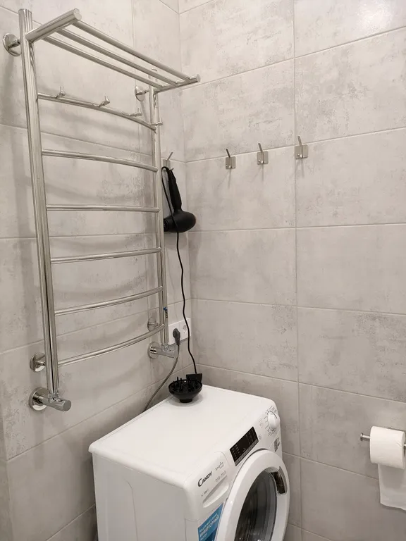 Уютная квартира в элитном районе