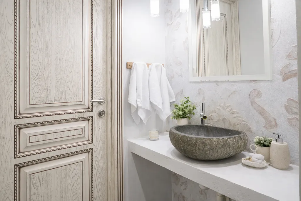 Квартира Квартира Просторный апартамент с террасой напротив Павловского парка — Пушкин