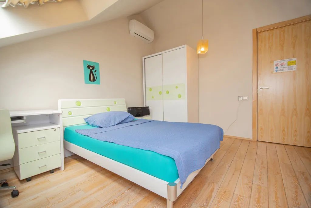 Luxury apartment 2 in the city centar of Tbilisi