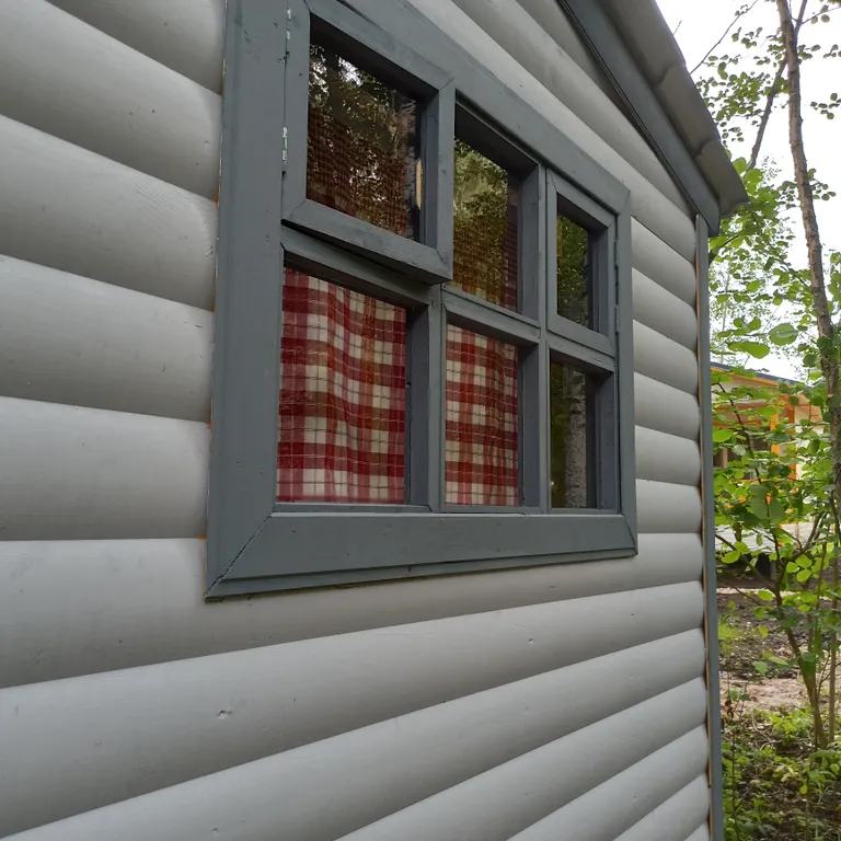 Коттедж Дом у леса — Можайск