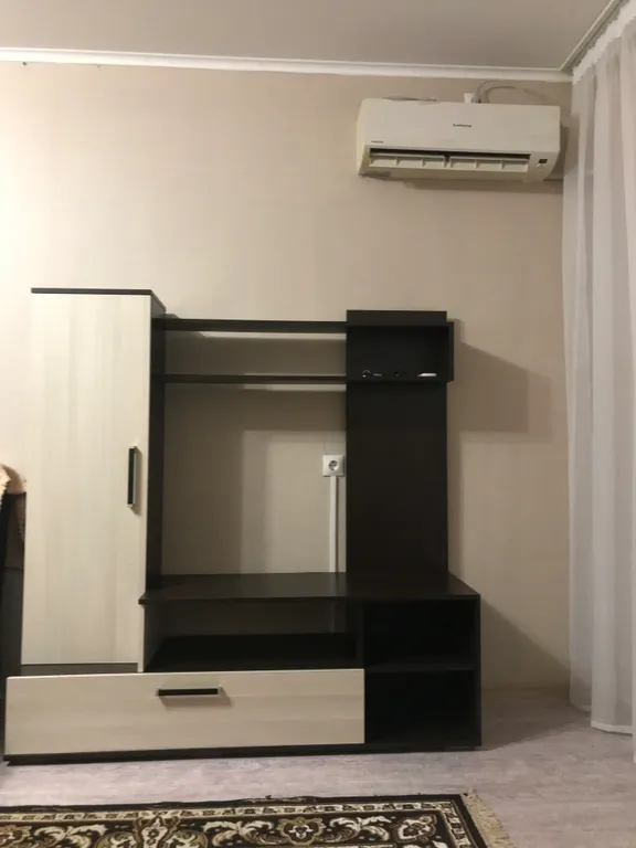 Квартира Квартира Уютная евродвушка у реки Кубань — Краснодар