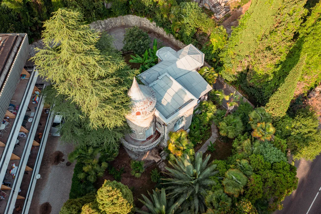 5-комнатная Квартира