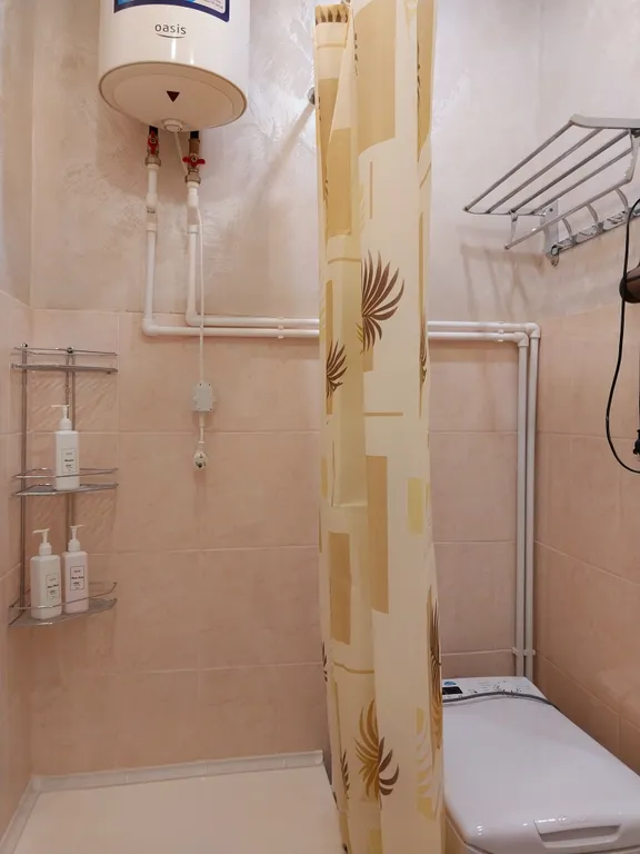 Уютная квартира в курортной зоне