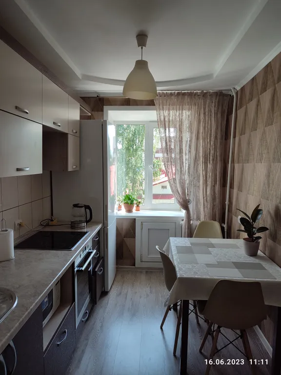 Ваша уютная квартира