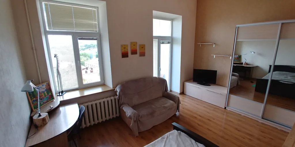 Квартира Уютная квартира в центре Севастополя в историческом центре — Севастополь