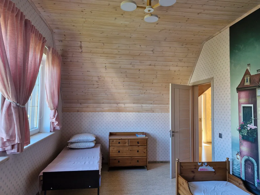 Дом на море Marienburg