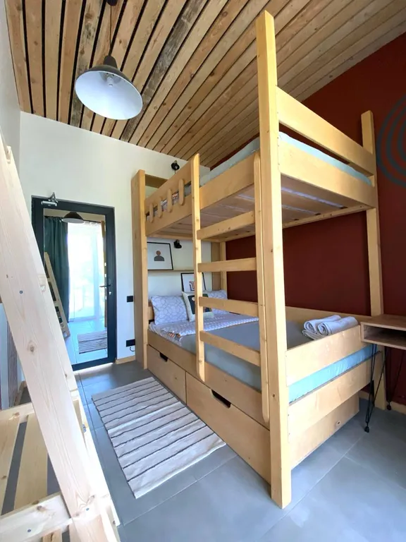 Дом 7 Лагуна