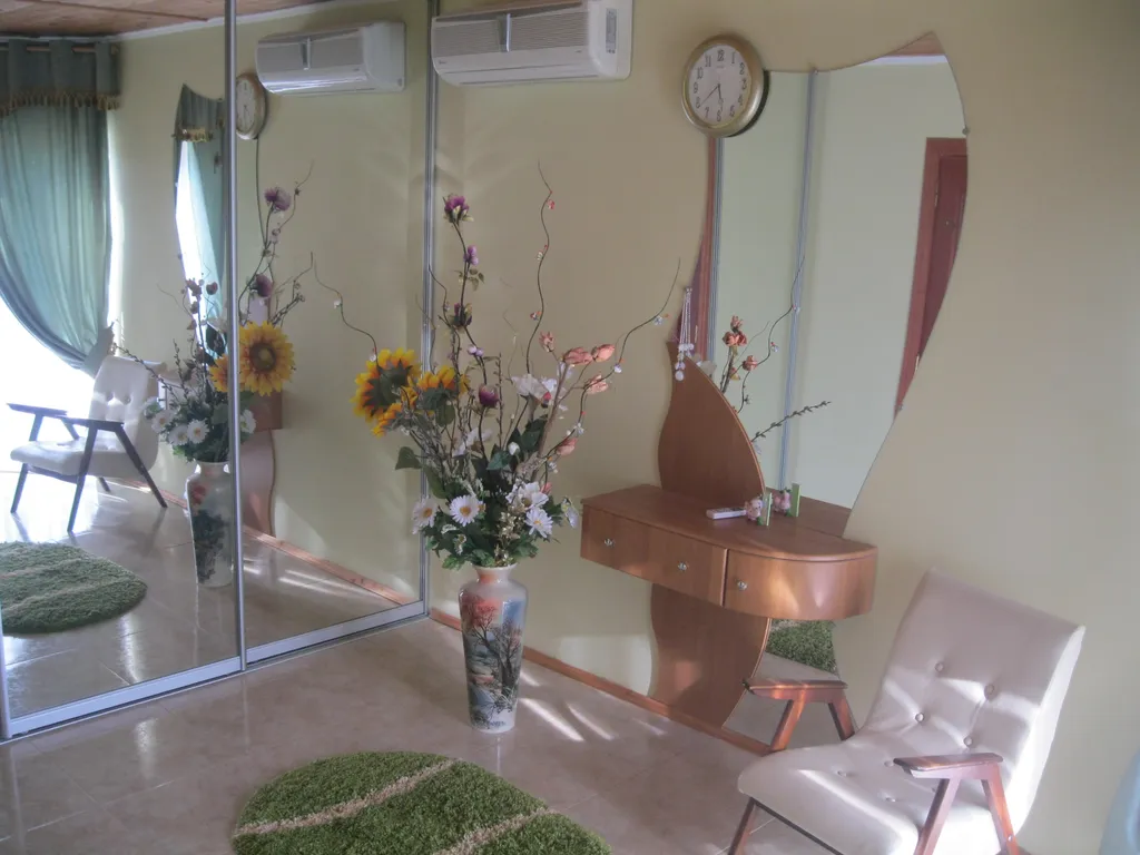 Уютный дом под ключ