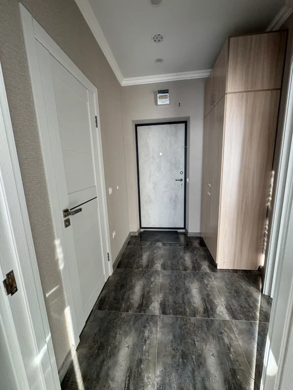 Уютная квартира в новом ЖК