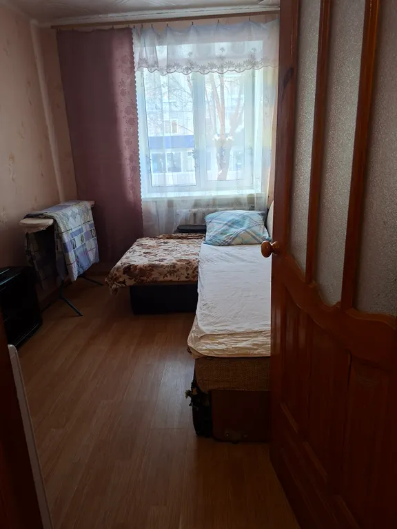 4-комнатная квартира в самом сердце города