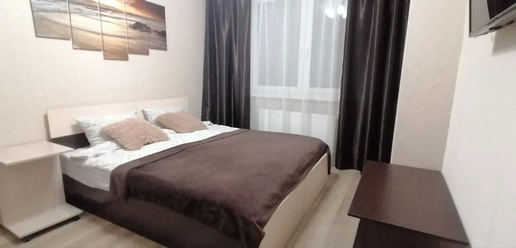 Квартира Квартира рядом с аэропортом Кольцово — Екатеринбург