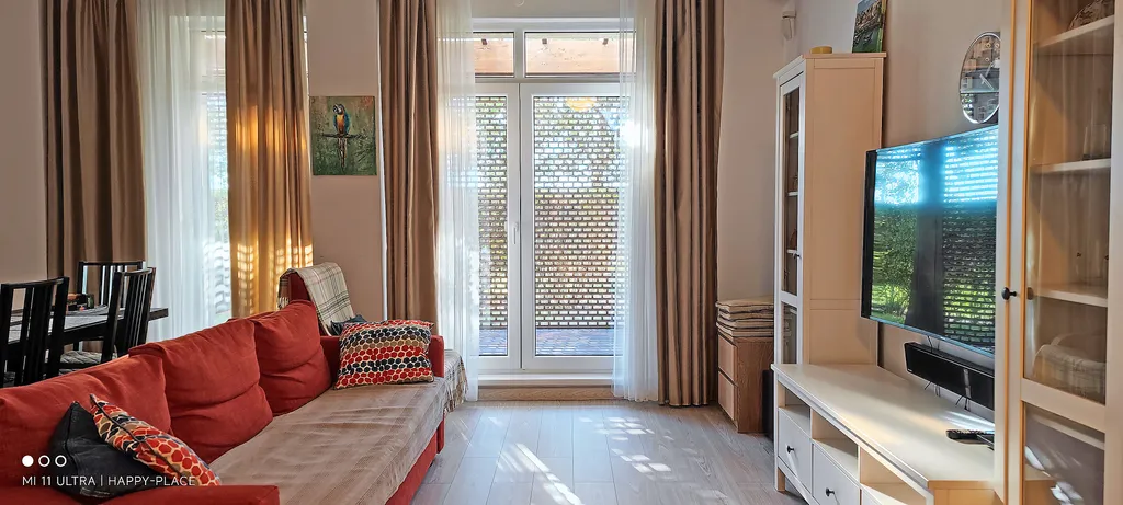 Квартира с 2-я спальнями Аrtlight