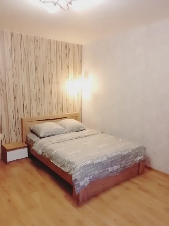 Уютная квартира-студия в Шелехове