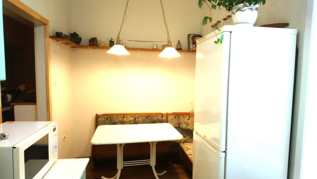 Уютная квартира в старом городе