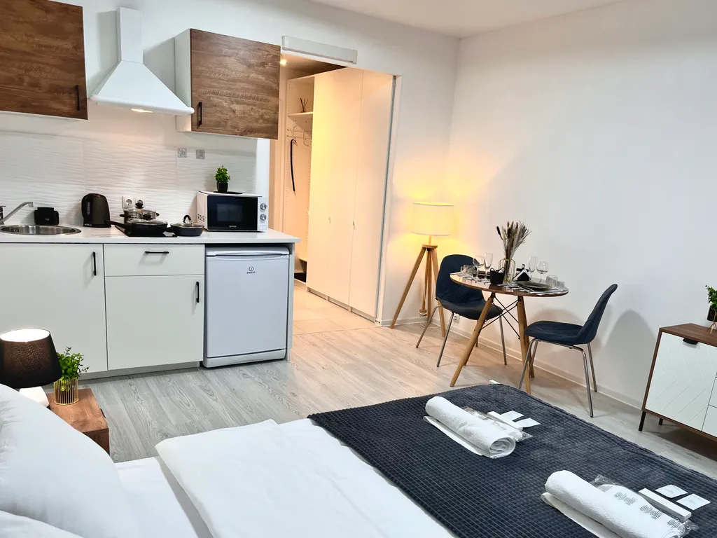 Видовая модерн студия