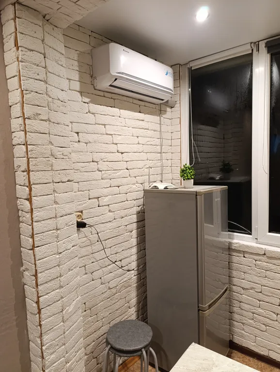 Уютная квартира-студия в самом центре