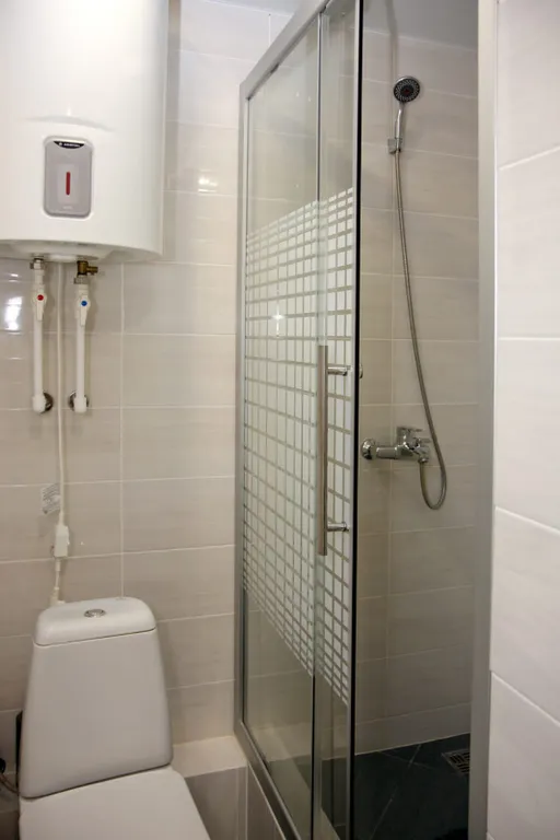 Частный дом СантоРини