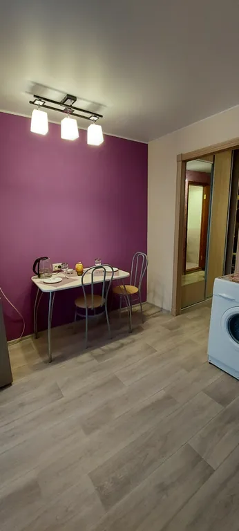 Квартира для вашего комфорта