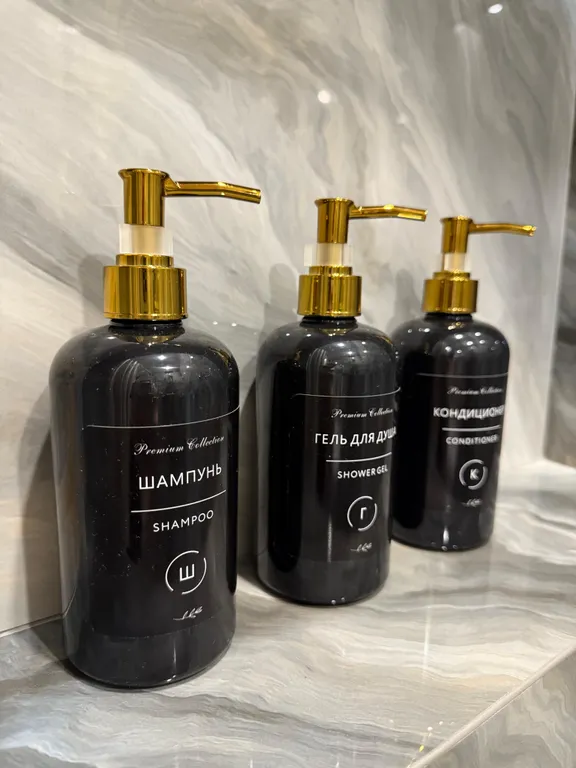 Квартира Квартира с видом на озеро и горы — Горячий Ключ