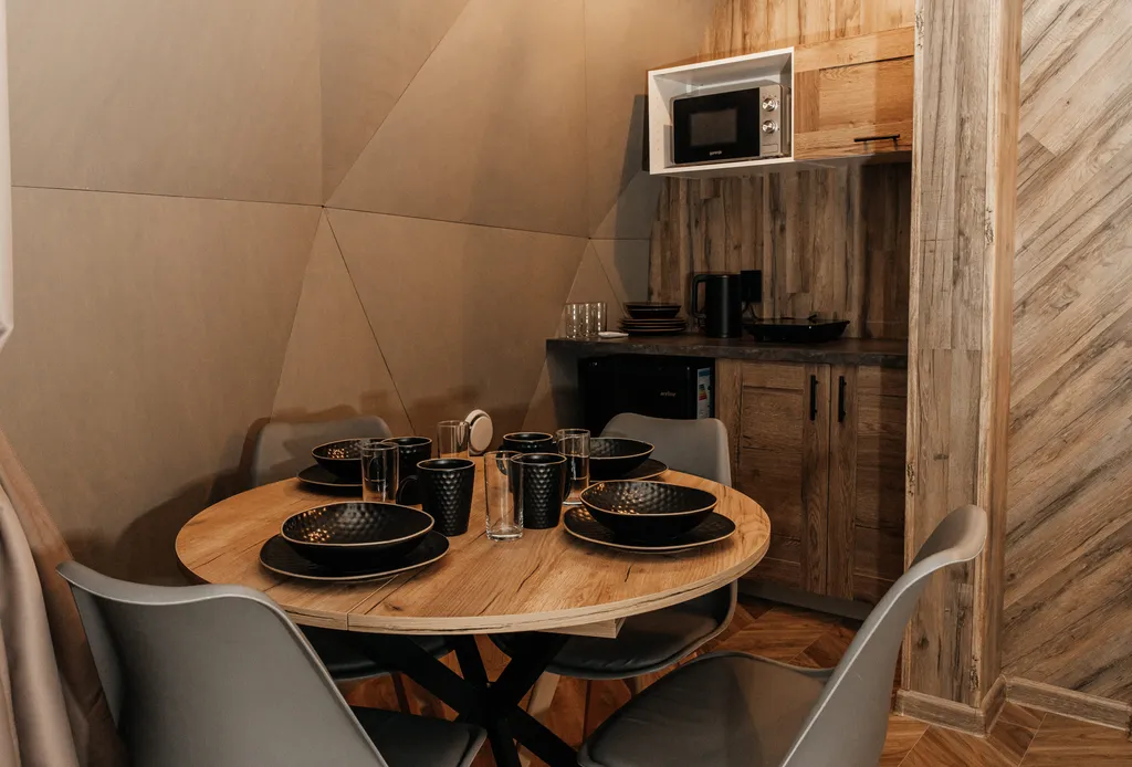 1-комнатный Дом