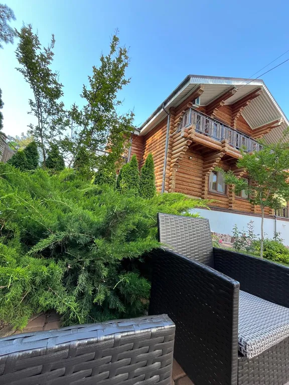 6-комнатный Дом