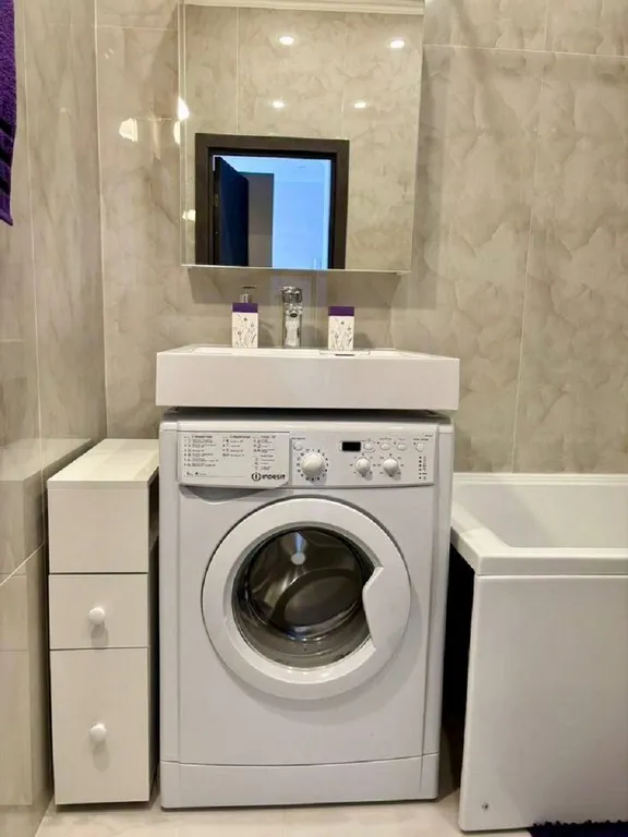 Art Life Apartment Ryazanskij prospekt