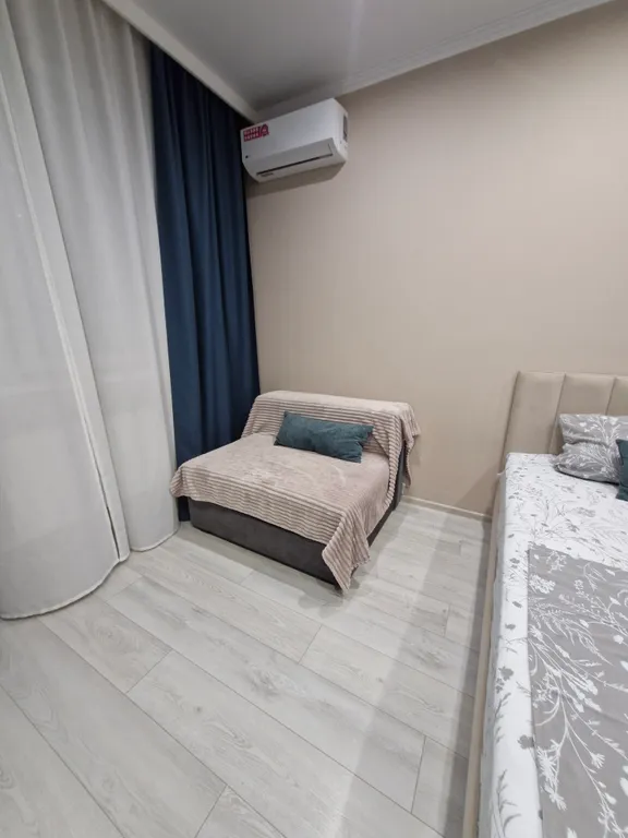 Квартира Уютная квартира — Краснодар