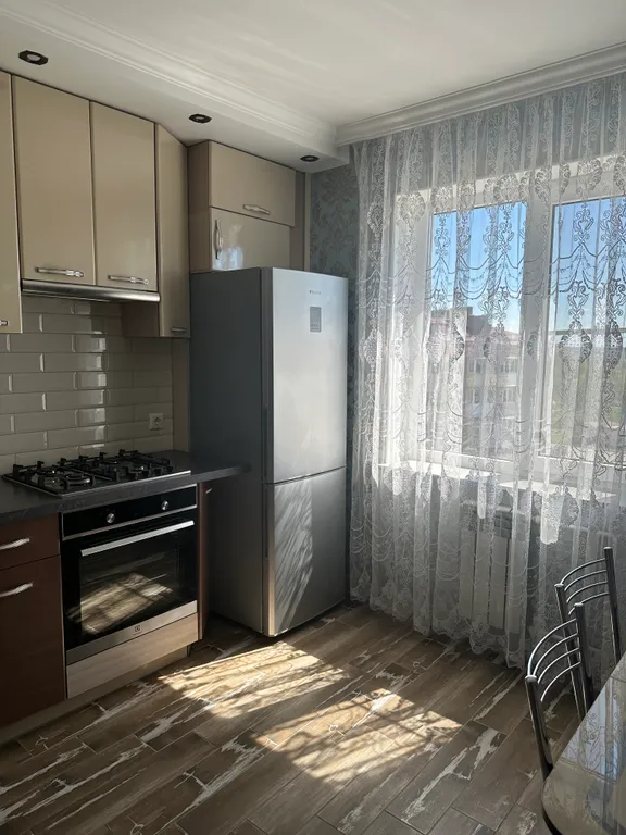 Уютная квартира в Переславле-Залесском — аренда посуточно в Переславль-Залесский